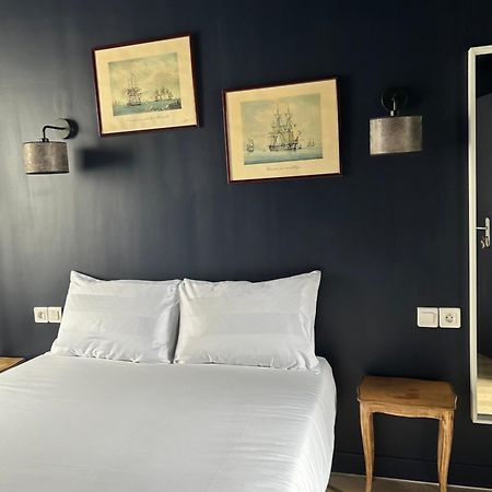 Hotel Maat Etoile Parijs Buitenkant foto