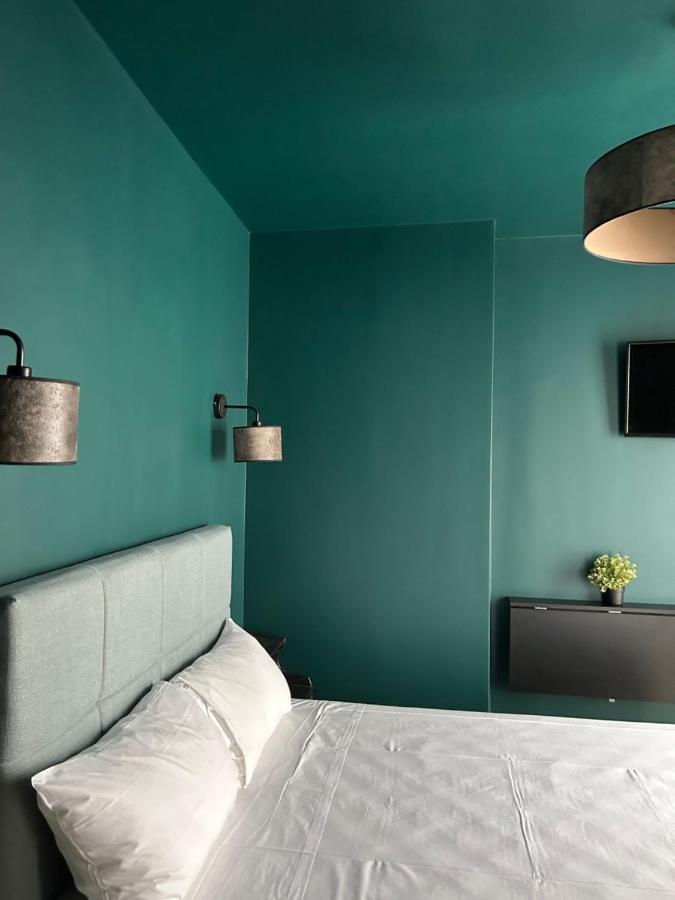 Hotel Maat Etoile Parijs Buitenkant foto